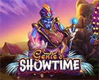 Genie's Showtime