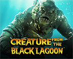 Creature from the Black Lagoon