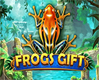 Frogs Gift